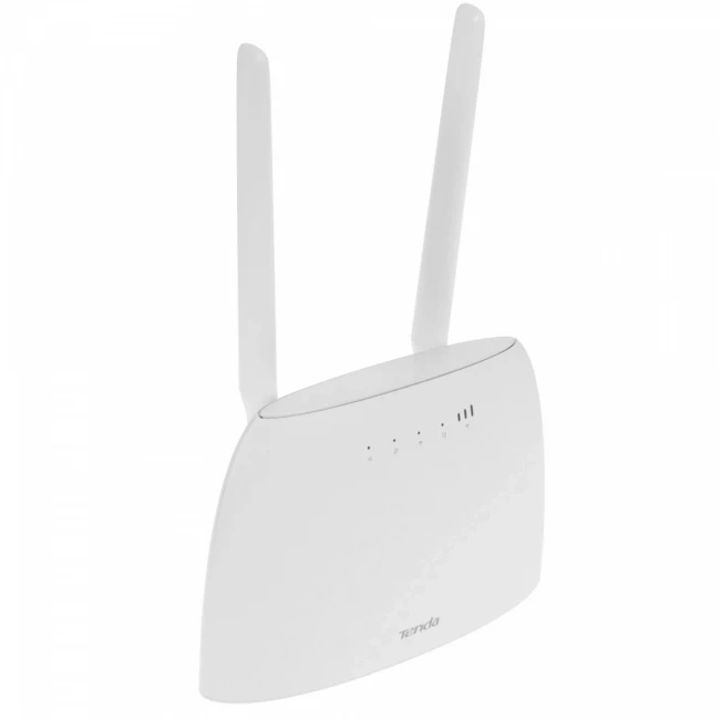 Маршрутизатор Tenda 4G07 — для бизнеса и офиса