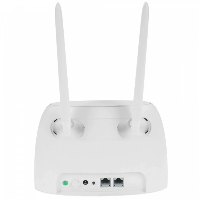 Маршрутизатор Tenda 4G07 — для бизнеса и офиса