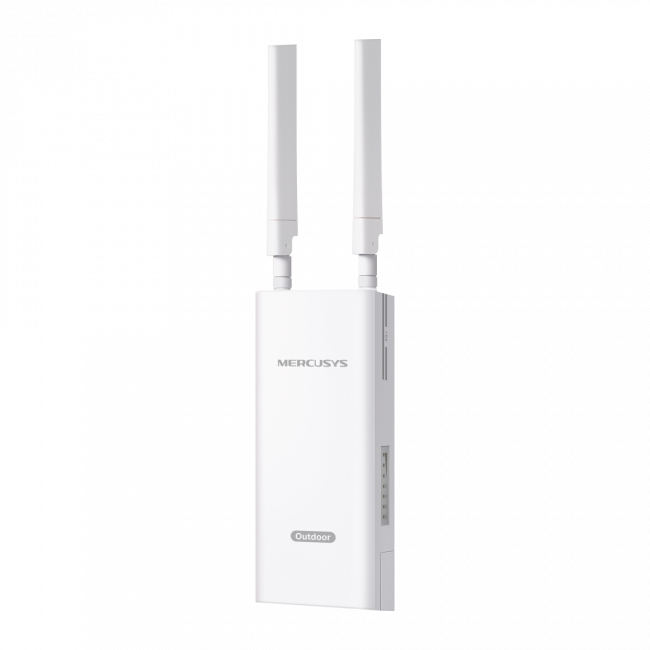 Маршрутизатор Mercusys MB238-4G — для бизнеса и офиса Маршрутизатор Mercusys MB238-4G — для бизнеса и офиса