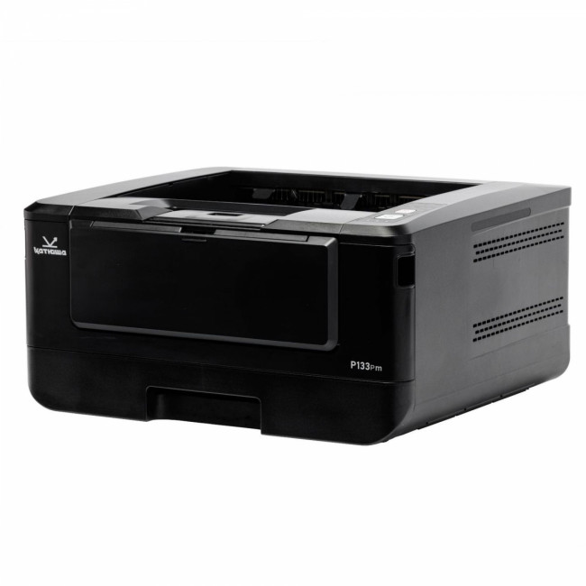 Принтер Катюша P133pm Katusha IT P133pm — для бизнеса и офиса