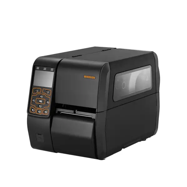Принтер этикеток Bixolon XT5-43S — для бизнеса и офиса Принтер этикеток Bixolon XT5-43S — для бизнеса и офиса