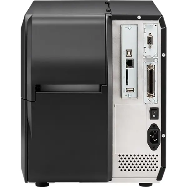 Принтер этикеток Bixolon XT5-43S — для бизнеса и офиса Принтер этикеток Bixolon XT5-43S — для бизнеса и офиса