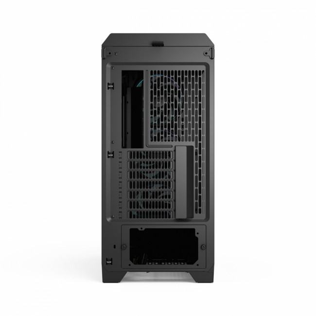 Корпус ПК без блока питания Fractal Design FD-C-MES3A-06 — для бизнеса и офиса Корпус ПК без блока питания Fractal Design FD-C-MES3A-06 — для бизнеса и офиса