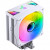 Кулер для процессора JONSBO CR-1000 V3 PRO ARGB White — для бизнеса и офиса