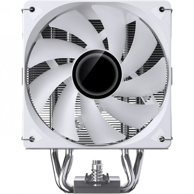 Кулер для процессора JONSBO CR-1000 V3 PRO ARGB White — для бизнеса и офиса