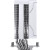 Кулер для процессора JONSBO CR-1000 V3 PRO ARGB White — для бизнеса и офиса