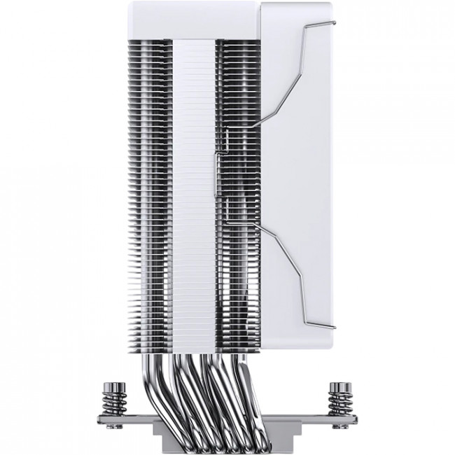 Кулер для процессора JONSBO CR-1000 V3 PRO ARGB White — для бизнеса и офиса