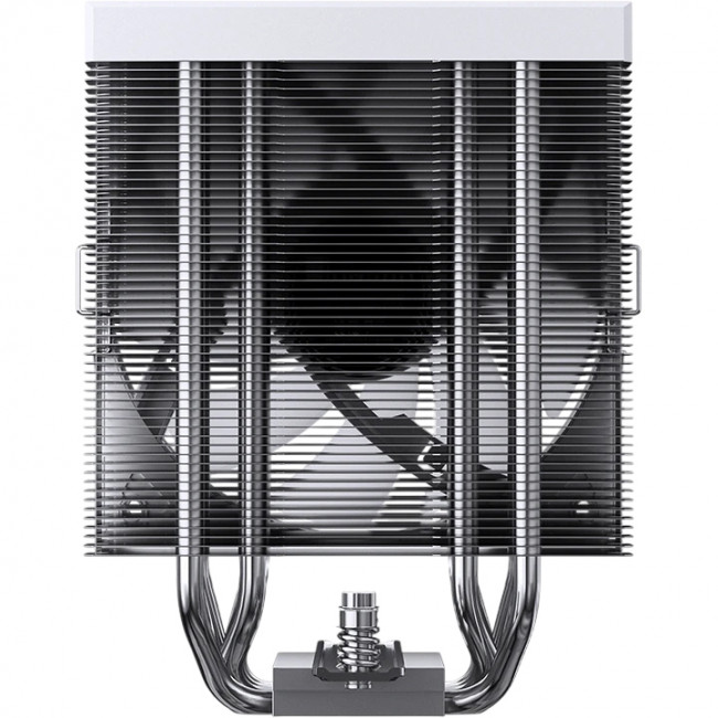 Кулер для процессора JONSBO CR-1000 V3 PRO ARGB White — для бизнеса и офиса