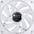 Кулер для процессора JONSBO CR-1000 V3 PRO ARGB White — для бизнеса и офиса