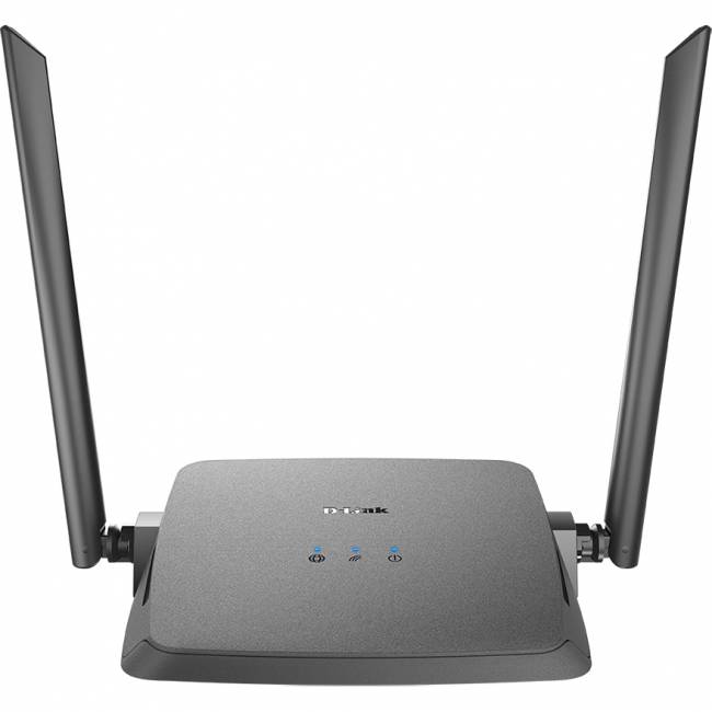 Маршрутизатор D-Link DIR-615/Z1A — для бизнеса и офиса Маршрутизатор D-Link DIR-615/Z1A — для бизнеса и офиса