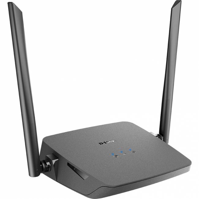 Маршрутизатор D-Link DIR-615/Z1A — для бизнеса и офиса Маршрутизатор D-Link DIR-615/Z1A — для бизнеса и офиса