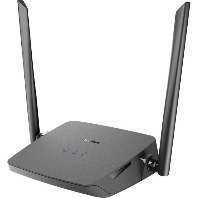 Маршрутизатор D-Link DIR-615/Z1A — для бизнеса и офиса Маршрутизатор D-Link DIR-615/Z1A — для бизнеса и офиса