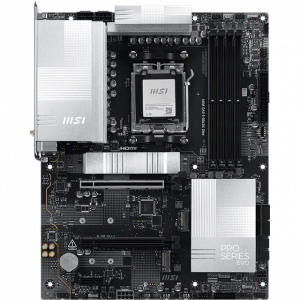 Материнская плата MSI PRO X870E-S EVO WIFI