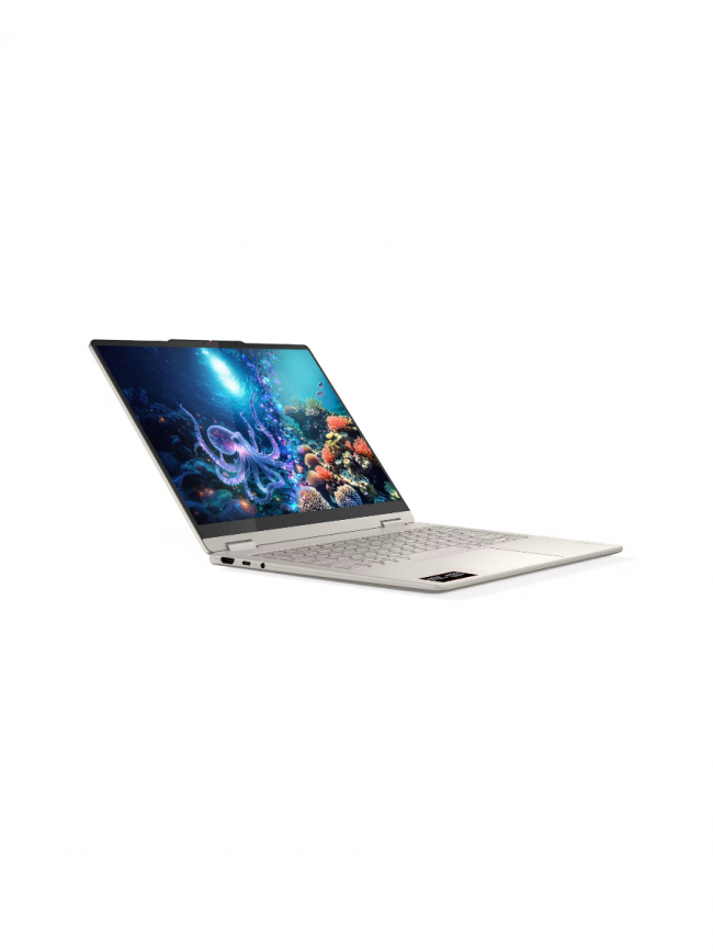 Ноутбук Lenovo Yoga 7 2-in-1 14AKP10 14" — для бизнеса и офиса