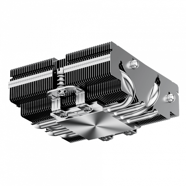 Кулер для процессора PcCooler RC400-53 — для бизнеса и офиса