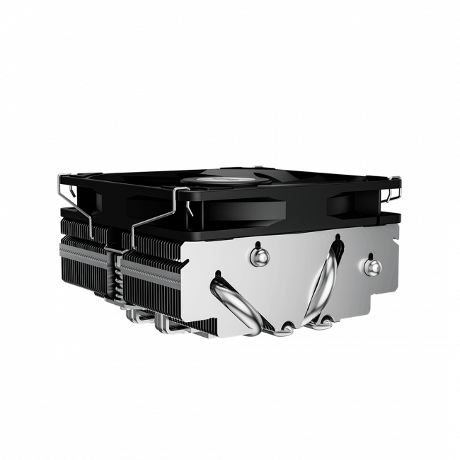 Кулер для процессора PcCooler RC400-53 — для бизнеса и офиса