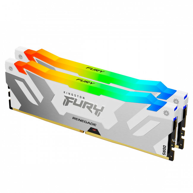 Память оперативная Kingston KF564C32RWAK2-32 — для бизнеса и офиса Память оперативная Kingston KF564C32RWAK2-32 — для бизнеса и офиса