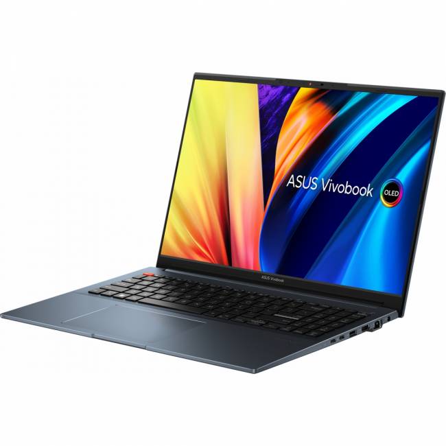 Ноутбук ASUS K6602VU-MX098 (90NB1151-M00660) — для бизнеса и офиса Ноутбук ASUS K6602VU-MX098 (90NB1151-M00660) — для бизнеса и офиса