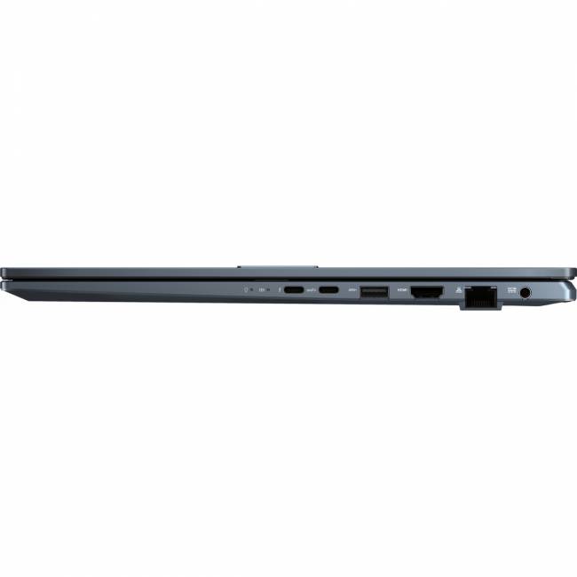 Ноутбук ASUS K6602VU-MX098 (90NB1151-M00660) — для бизнеса и офиса Ноутбук ASUS K6602VU-MX098 (90NB1151-M00660) — для бизнеса и офиса