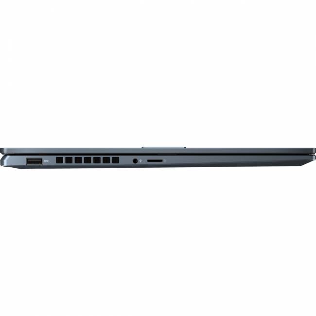 Ноутбук ASUS K6602VU-MX098 (90NB1151-M00660) — для бизнеса и офиса Ноутбук ASUS K6602VU-MX098 (90NB1151-M00660) — для бизнеса и офиса