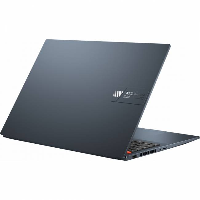 Ноутбук ASUS K6602VU-MX098 (90NB1151-M00660) — для бизнеса и офиса Ноутбук ASUS K6602VU-MX098 (90NB1151-M00660) — для бизнеса и офиса