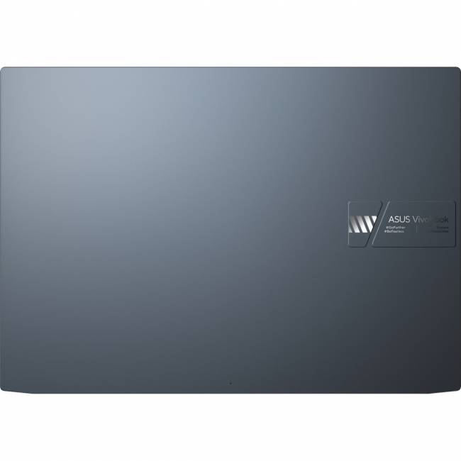 Ноутбук ASUS K6602VU-MX098 (90NB1151-M00660) — для бизнеса и офиса Ноутбук ASUS K6602VU-MX098 (90NB1151-M00660) — для бизнеса и офиса