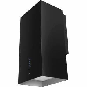 Вытяжка Maunfeld Bath 402 black