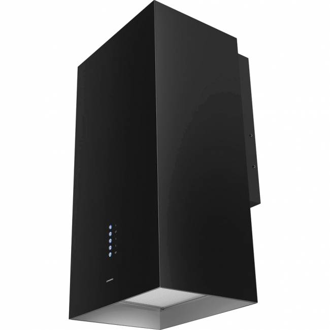 Вытяжка Maunfeld Bath 402 black — для бизнеса и офиса Вытяжка Maunfeld Bath 402 black — для бизнеса и офиса