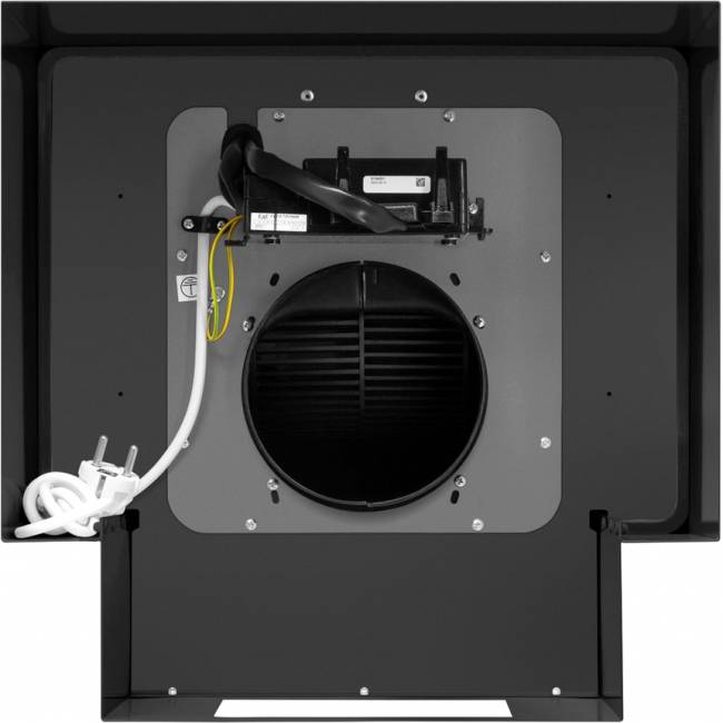 Вытяжка Maunfeld Bath 402 black — для бизнеса и офиса Вытяжка Maunfeld Bath 402 black — для бизнеса и офиса
