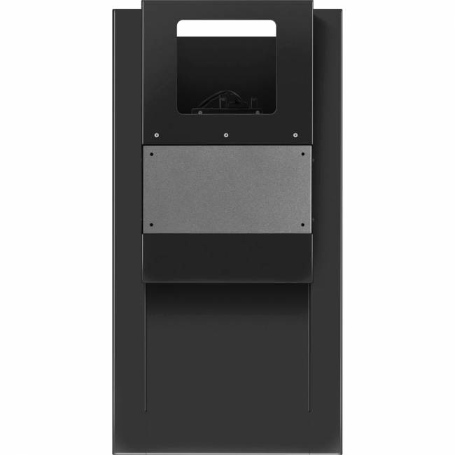 Вытяжка Maunfeld Bath 402 black — для бизнеса и офиса Вытяжка Maunfeld Bath 402 black — для бизнеса и офиса