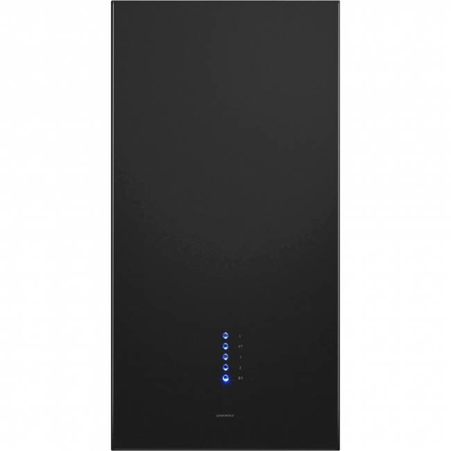 Вытяжка Maunfeld Bath 402 black — для бизнеса и офиса Вытяжка Maunfeld Bath 402 black — для бизнеса и офиса