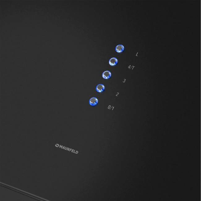 Вытяжка Maunfeld Bath 402 black — для бизнеса и офиса Вытяжка Maunfeld Bath 402 black — для бизнеса и офиса