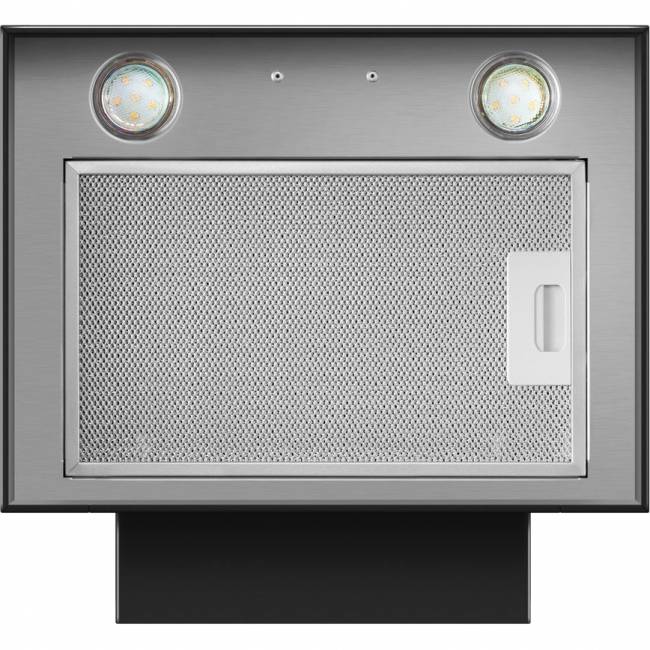 Вытяжка Maunfeld Bath 402 black — для бизнеса и офиса Вытяжка Maunfeld Bath 402 black — для бизнеса и офиса