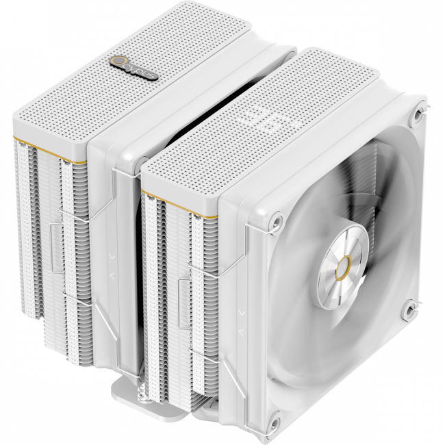 Кулер для процессора Ocypus Iota-A62-WH2NNWD00X-GL — для бизнеса и офиса