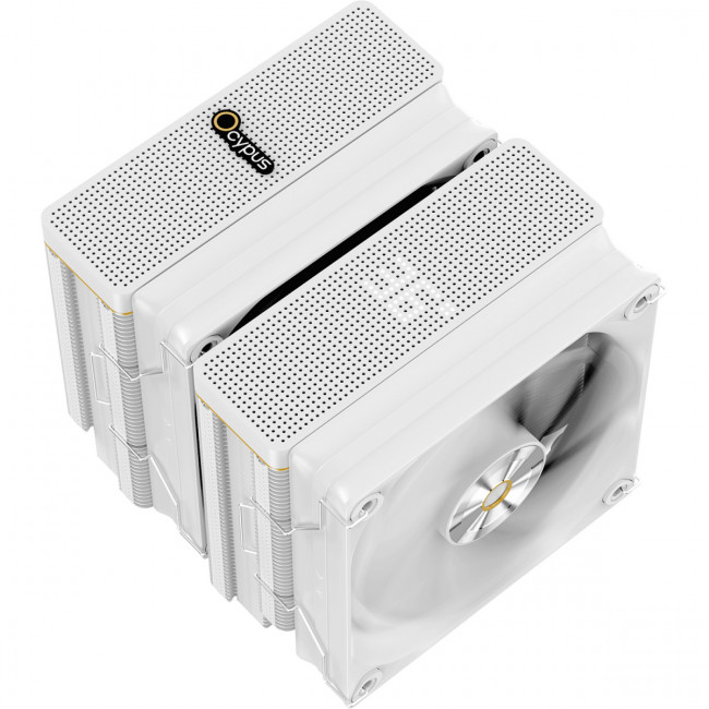 Кулер для процессора Ocypus Iota-A62-WH2NNWD00X-GL — для бизнеса и офиса