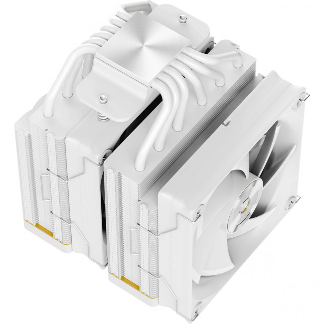 Кулер для процессора Ocypus Iota-A62-WH2NNWD00X-GL — для бизнеса и офиса