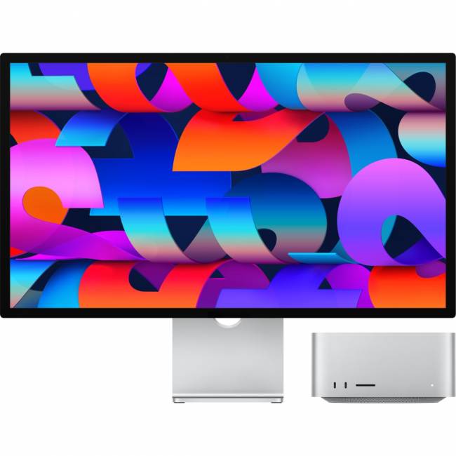 Компьютер Apple Apple Z180000YH — для бизнеса и офиса Компьютер Apple Apple Z180000YH — для бизнеса и офиса