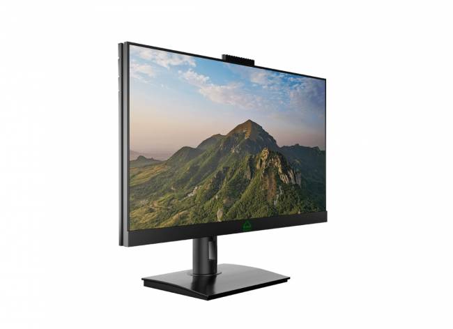 Моноблок БЕШТАУ AIO2402/H610/OCS/134 — для бизнеса и офиса