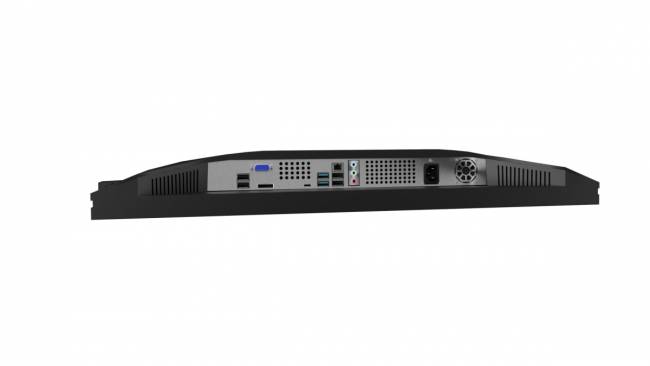Моноблок БЕШТАУ AIO2402/H610/OCS/134 — для бизнеса и офиса