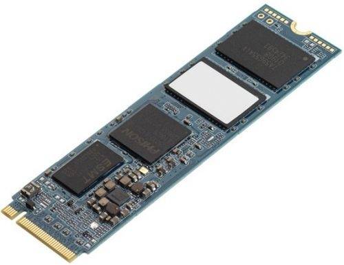 Твердотельный накопитель Foxline FLSSD1024M80E13TCX5 — для бизнеса и офиса Твердотельный накопитель Foxline FLSSD1024M80E13TCX5 — для бизнеса и офиса