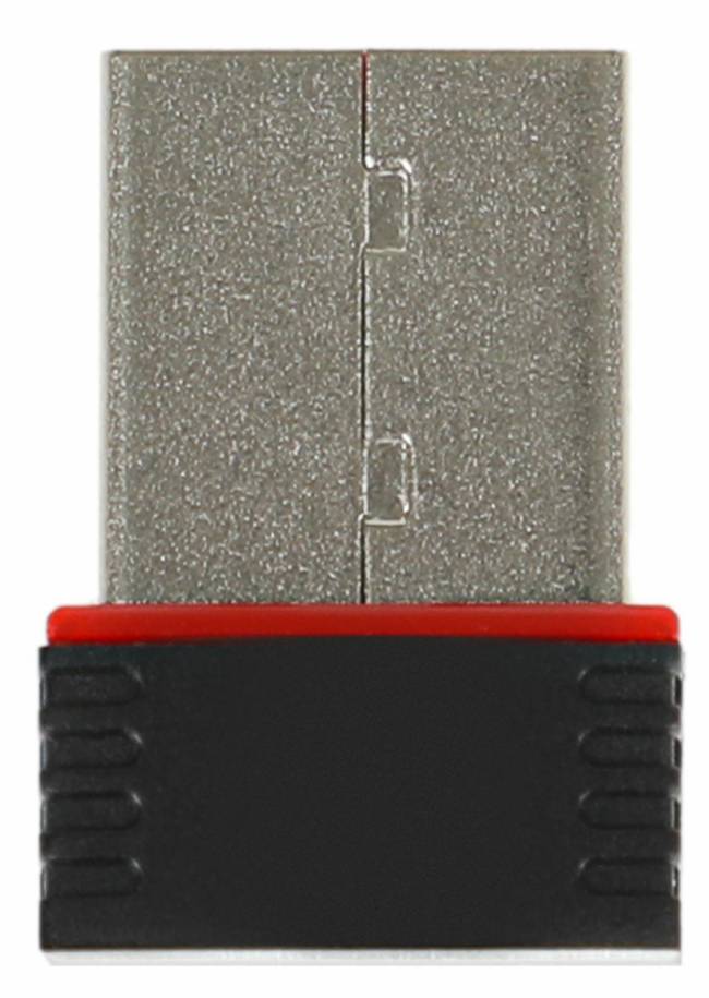 Сетевой адаптер Wi-Fi Digma DWA-N150C — для бизнеса и офиса Сетевой адаптер Wi-Fi Digma DWA-N150C — для бизнеса и офиса