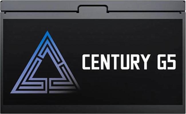 Блок питания Montech CENTURY GOLD G5 850 — для бизнеса и офиса Блок питания Montech CENTURY GOLD G5 850 — для бизнеса и офиса