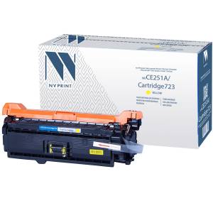 - NV Print NV-CE252A/723Y
