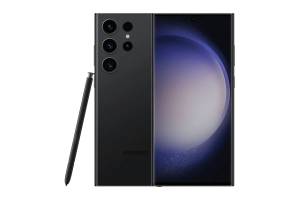 Смартфон Samsung SM-S918BZKPCAU