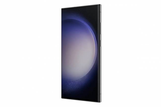 Смартфон Samsung SM-S918BZKPCAU — для бизнеса и офиса Смартфон Samsung SM-S918BZKPCAU — для бизнеса и офиса