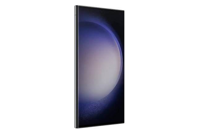 Смартфон Samsung SM-S918BZKPCAU — для бизнеса и офиса Смартфон Samsung SM-S918BZKPCAU — для бизнеса и офиса