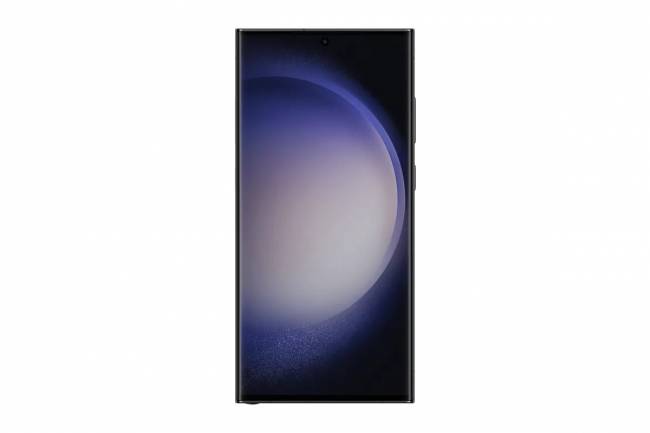 Смартфон Samsung SM-S918BZKPCAU — для бизнеса и офиса Смартфон Samsung SM-S918BZKPCAU — для бизнеса и офиса