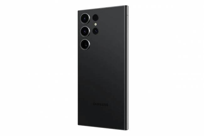 Смартфон Samsung SM-S918BZKPCAU — для бизнеса и офиса Смартфон Samsung SM-S918BZKPCAU — для бизнеса и офиса