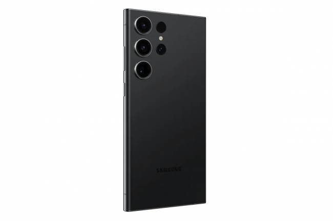 Смартфон Samsung SM-S918BZKPCAU — для бизнеса и офиса Смартфон Samsung SM-S918BZKPCAU — для бизнеса и офиса