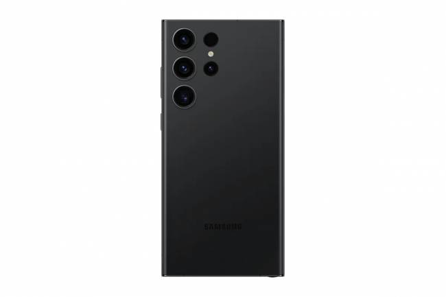 Смартфон Samsung SM-S918BZKPCAU — для бизнеса и офиса Смартфон Samsung SM-S918BZKPCAU — для бизнеса и офиса